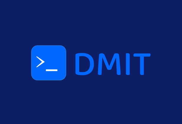 DMIT HKG.T1.TINY 💰 $53.83/年(7折款)测评